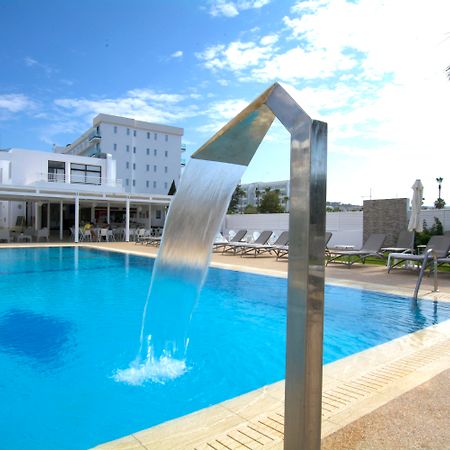 Lantiana Napa Aparthotel Ajía Nápa Kültér fotó